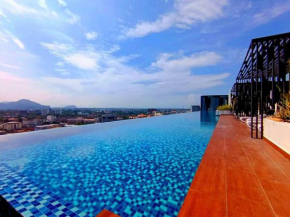The Horizon Ipoh 3BR L18 Amaze by Grab A Stay